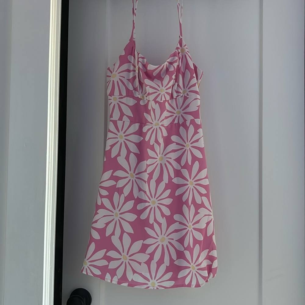 Forever 21 dress